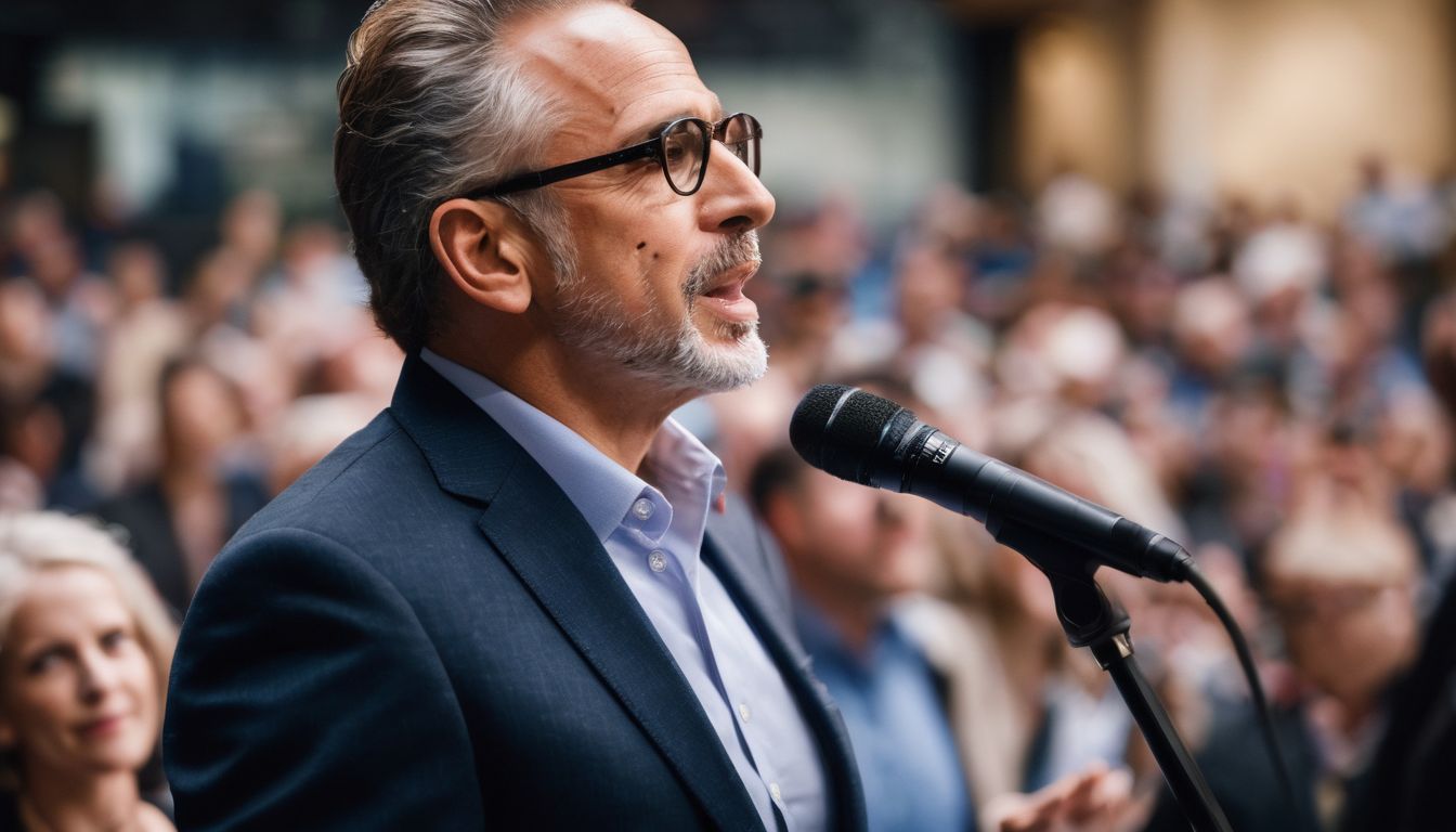 【非売品】JAY ABRAHAM CONNECTION 2024 How Jay Abraham Finds Joint Venture Opportunities - Vanquish